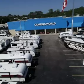 Bild von Camping World RV Sales