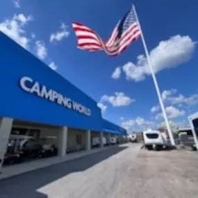 Bild von Camping World RV Sales