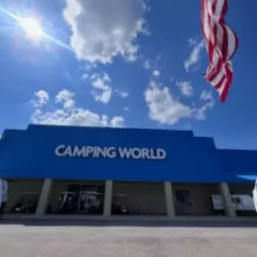 Bild von Camping World RV Sales