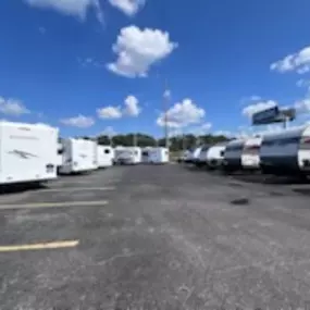 Bild von Camping World RV Sales