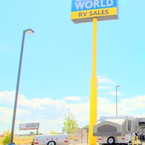 Bild von Camping World RV Sales