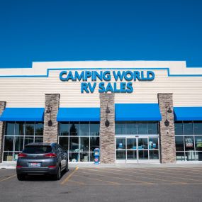 Bild von Camping World RV Sales