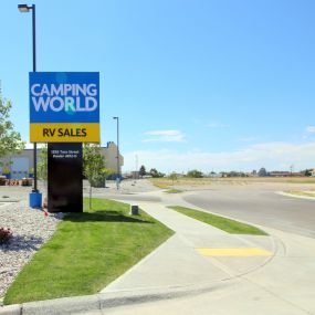 Bild von Camping World RV Sales