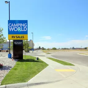 Bild von Camping World RV Sales