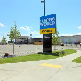 Bild von Camping World RV Sales