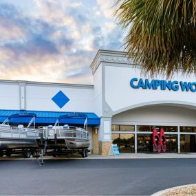 Bild von Camping World RV Sales