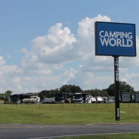 Bild von Camping World RV Sales