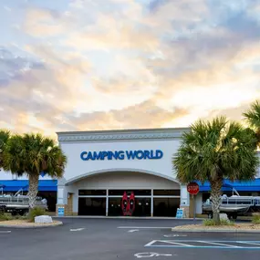 Bild von Camping World RV Sales