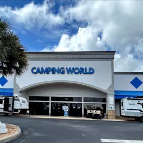 Bild von Camping World RV Sales