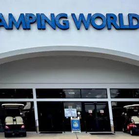 Bild von Camping World RV Sales