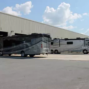 Bild von Camping World RV Sales