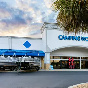 Bild von Camping World RV Sales