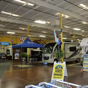 Bild von Camping World RV Sales