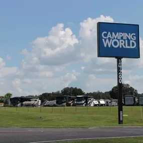 Bild von Camping World RV Sales