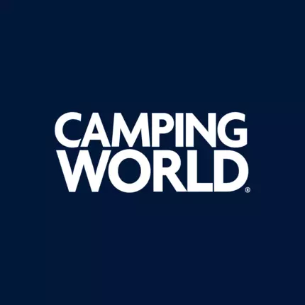 Logo van Camping World RV Collision Center