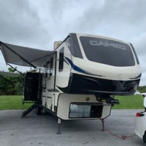 Bild von Camping World RV Sales