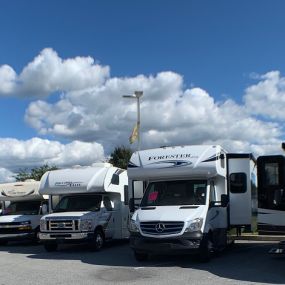 Bild von Camping World RV Sales