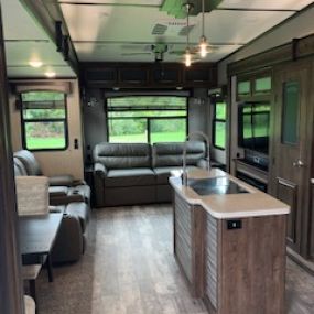 Bild von Camping World RV Sales