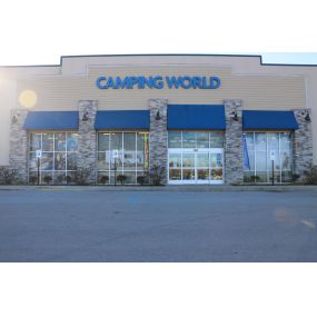 Bild von Camping World RV Sales