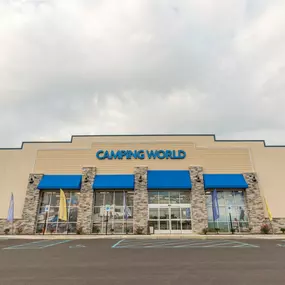 Bild von Camping World RV Sales