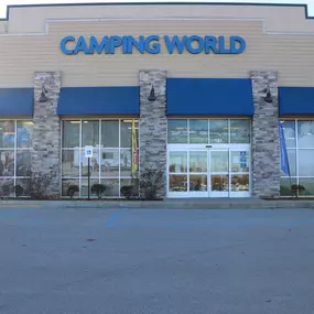 Bild von Camping World RV Sales