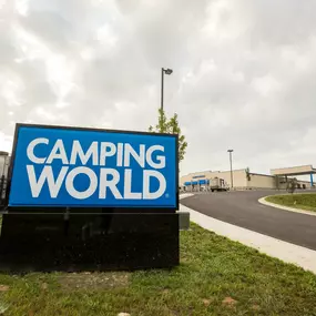 Bild von Camping World RV Sales