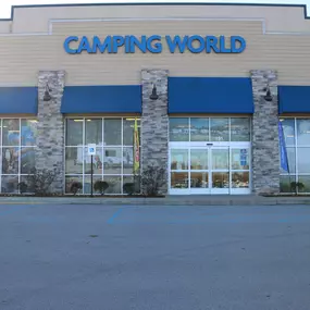 Bild von Camping World RV Sales