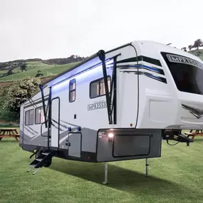 Bild von Camping World RV Sales