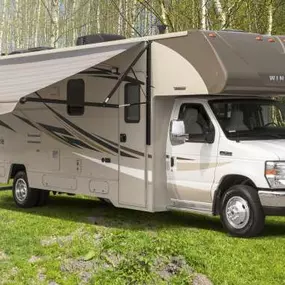 Bild von Camping World RV Sales