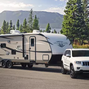 Bild von Camping World RV Sales