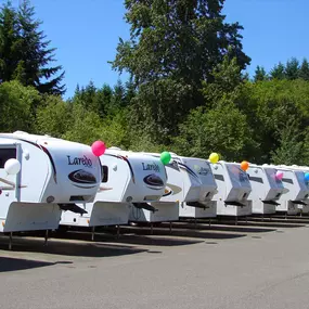 Bild von Camping World RV Sales