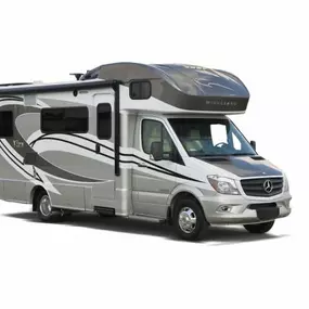 Bild von Camping World RV Sales