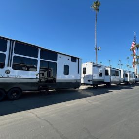 Bild von Camping World RV Sales