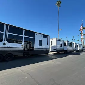 Bild von Camping World RV Sales