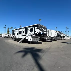 Bild von Camping World RV Sales