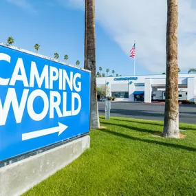 Bild von Camping World RV Sales