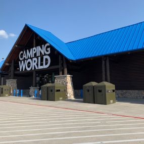 Bild von Camping World RV Sales