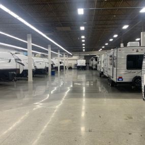 Bild von Camping World RV Sales