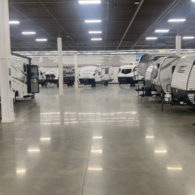 Bild von Camping World RV Sales