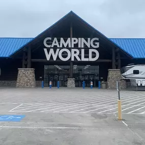 Bild von Camping World RV Sales