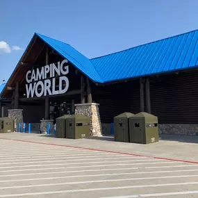 Bild von Camping World RV Sales