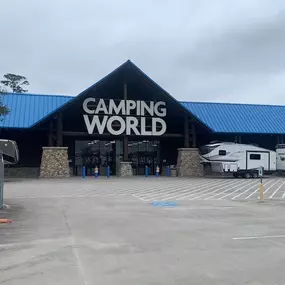 Bild von Camping World RV Sales