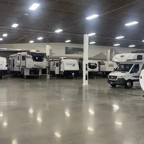 Bild von Camping World RV Sales