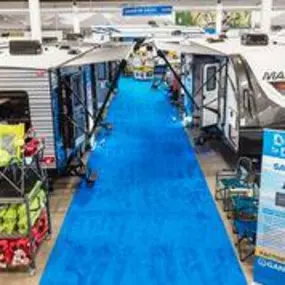 Bild von Camping World RV Sales