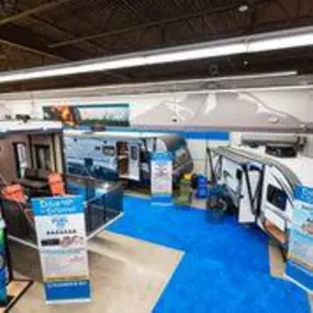 Bild von Camping World RV Sales