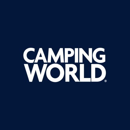 Logo de Camping World - Service Center