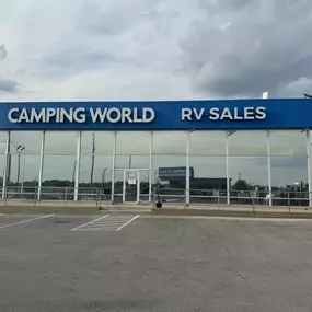 Bild von Camping World RV Sales