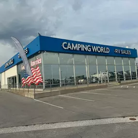 Bild von Camping World RV Sales