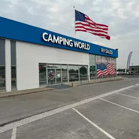 Bild von Camping World RV Sales