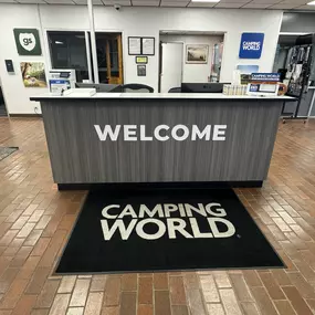 Bild von Camping World RV Sales